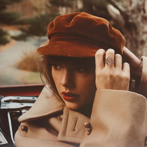 Other - Taylor Swift Red {Taylor’s Version} vinyl